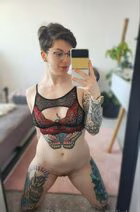 Killielou nude OnlyFans girl