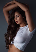 Erin Williams nude OnlyFans girl