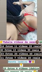 Magrinha_gih88 nude OnlyFans girl