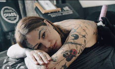 MisaAuxt nude OnlyFans girl