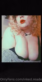 Inked.reader nude OnlyFans girl