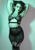 Orcuslillium nude OnlyFans girl