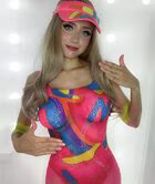 Rubi Drew nude OnlyFans girl