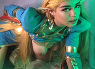 Sasayurie nude OnlyFans girl