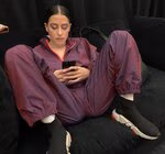 Ilana Glazer nude OnlyFans girl