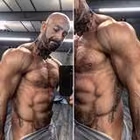 stevenbarrett41 nude OnlyFans girl