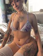 Rainbow_Nymph nude OnlyFans girl