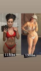 Rhianna R. nude OnlyFans girl