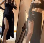 Ju Scochi nude OnlyFans girl