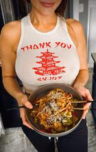 Macy Malibustrings nude OnlyFans girl