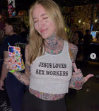 Apimpnamedslickkat nude OnlyFans girl