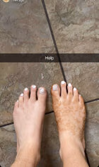 Noelle Hear nude OnlyFans girl