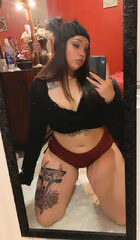 Diabla_mamiiii nude OnlyFans girl
