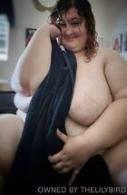 Ladylilithbyrd nude OnlyFans girl