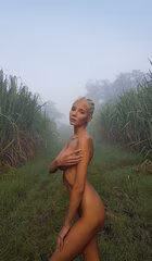 Yan Mcline nude OnlyFans girl