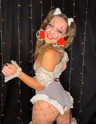 Misskushcakes nude OnlyFans girl