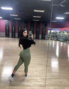 Daniellabrb nude OnlyFans girl