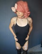 Sissyhope nude OnlyFans girl