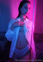 Bellarossi21 nude OnlyFans girl