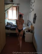 Alucarynmoon nude OnlyFans girl