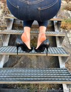 German_nurse_feet nude OnlyFans girl