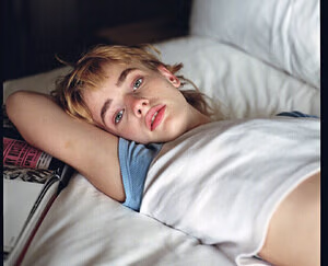 Esther-Rose McGregor #1454570