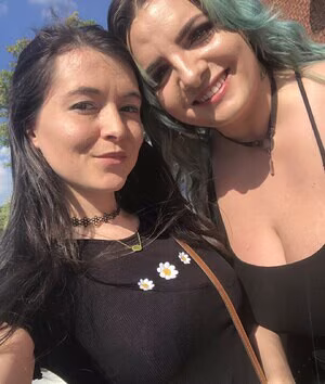 Zhaddie Grey #5121590