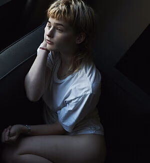 Esther-Rose McGregor #1454573