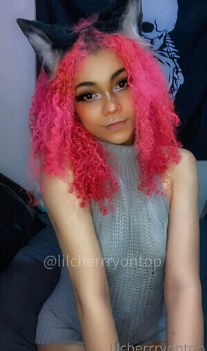 Lilcherrryontopfree #2698395