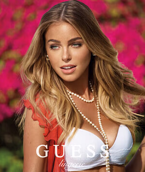 Elizabeth Turner #1331724