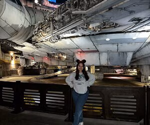 Ellie Johnston #1353204