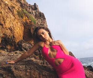 Caitlin Carmichael #791328