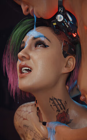 Cyberpunk 2077 #1085869