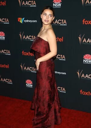 Inde Navarrette #1961111