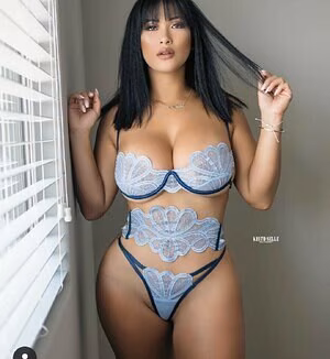 Michelle Yee Williams #3156345