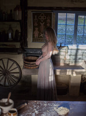 Muse Musemercier #3335432