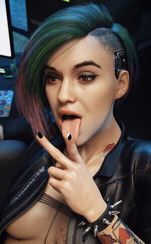 Cyberpunk 2077 #1086028