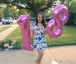 Ellie Johnston #1353161