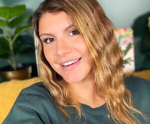 Ashley Elizabeth #419563