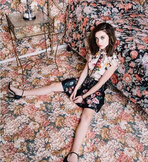 Amanda Steele #208700