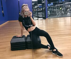 Amanda Steele #208690