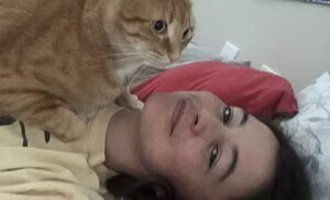 Zhaddie Grey #5121655