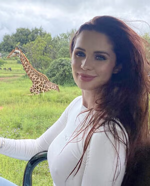 Erin Williams #1439430