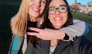 Milena And Lola #3181734