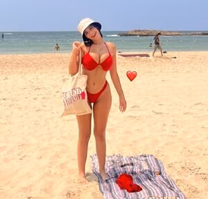 Aviya Danino #478548