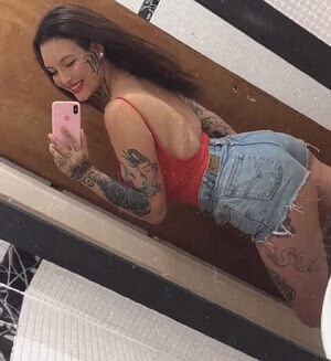 Candela Milagros #810526