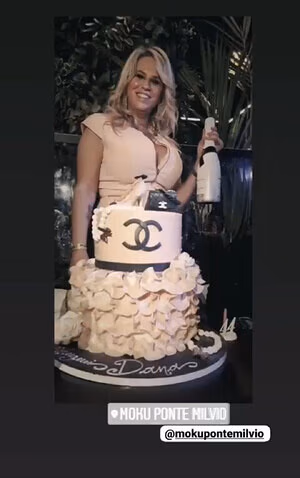 Elena Daniela Ungureanu #1309149