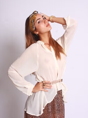 Priscilla Ricart #3798408