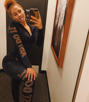 Janae Girard #2069372