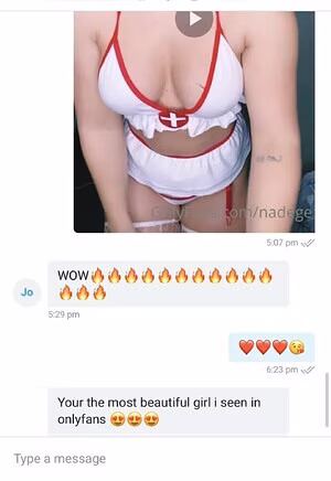 Nastyselene #3385296